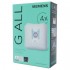 Набор мешков (4шт) Type G ALL + фильтр BBZ41FGALL для пылесоса Bosch, Siemens 17000816 (576863)