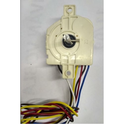 Таймер посудомоечной машины Saturn ST-049 Таймер посудомоечной машины Saturn ST-049