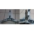 Крестовина барабана для стиральной машины Samsung DC97-15183A L=107mm