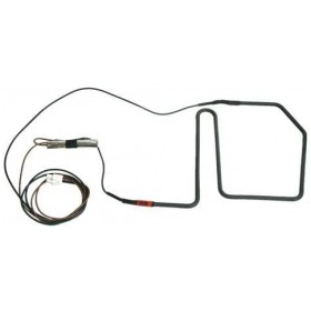 Тэн оттайки для холодильника LG LG-030 (5300JB1092B OEM)