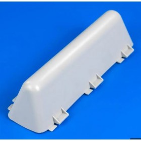 Активатор, ребро барабана для стиральной машины Whirlpool L=214mm 481241848605