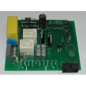 Whirlpool 481221838159 Модуль (плата) управления CT15400 для холодильника