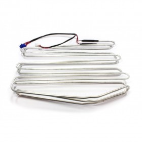 Samsung DA47-00139В Тэн оттайки 280W для холодильника RL33EBSW