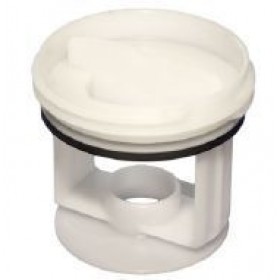 Whirlpool 481248058403 Фильтр насоса для стиральной машины