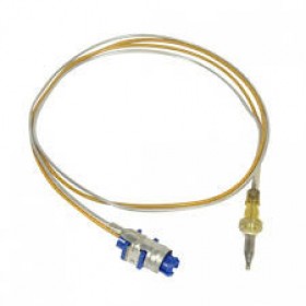 Термопара 481010566187 L=520mm для газовой плиты Whirlpool