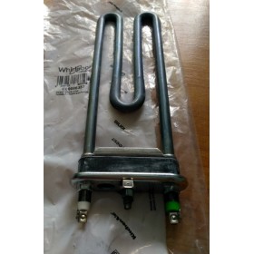 Тэн для стиральной машины Ariston C00086357 TPO 195-SG-1700 Thermowatt L=195mm 1700W Тэн для стиральной машины Ariston C00086357 TPO 195-SG-1700 Thermowatt L=195mm 1700W