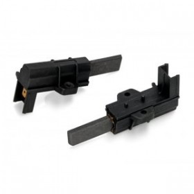 Ariston C00273898 Щетки двигателя (2 шт.) Type L для стиральной машины