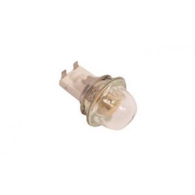 Indesit C00078426 Патрон в сборе с лампочкой E14 25W для духовки