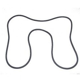 Whirlpool 481253268078 Уплотнитель бака для стиральной машины