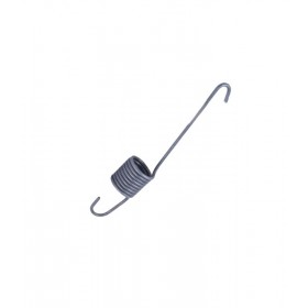 Indesit, Ariston C00064502 Пружина бака для стиральной машины