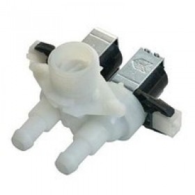 Indesit C00116159 Клапан подачи воды 2/90 для стиральной машины