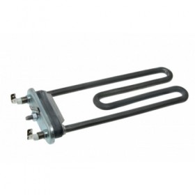 Тэн для стиральной машины Indesit C00055046 TP 190-SG-2000 L=190mm 2000W Тэн для стиральной машины Indesit C00055046 TP 190-SG-2000 L=190mm 2000W