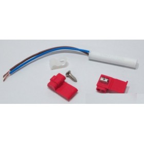 Whirlpool 481213428075 Сенсор температуры морозильной камеры для холодильника