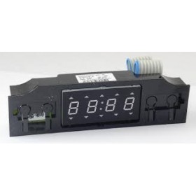 Таймер электронный для духового шкафа Whirlpool 481010626748