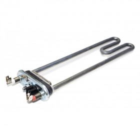 Тэн для стиральной машины Ariston C00199464 TPD L=275mm 2100W Тэн для стиральной машины Ariston C00199464 TPD L=275mm 2100W