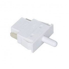 Indesit C00269274 Выключатель света кнопочный WP20 для холодильника