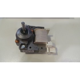 Indesit C00278310 Двигатель нагнетателя сушки Huayi HY7118V230H 42W для стиральной машины