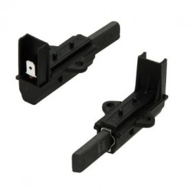 Indesit C00196540 Щетки двигателя (2 шт) Type L для стиральной машины