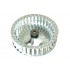 Ariston C00255435 Крыльчатка нагнетателя сушки (алюминиевая) для стиральной машины Ariston C00255435 Крыльчатка нагнетателя сушки (алюминиевая) для стиральной машины