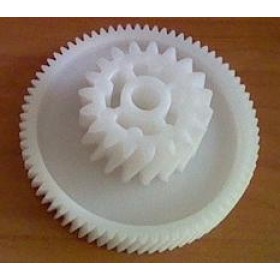 Zelmer \ Bosch 00793635 Шестерня малая для мясорубки 187.0003