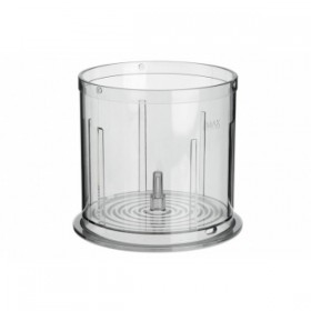 Bosch 00647801 Чаша измельчителя 750ml для блендера