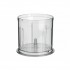 Bosch 00647801 Чаша измельчителя 750ml для блендера