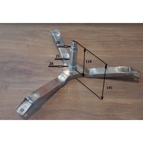 Крестовина Bosch BS-026