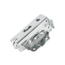 Electrolux 4055504197 Комплект петель двери (2шт.) для холодильника Electrolux 4055504197 Комплект петель двери (2шт.) для холодильника