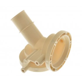 Корпус насоса слива Gorenje (184650)