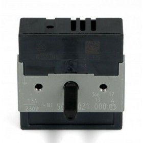 Регулятор мощности Ariston 481231038481