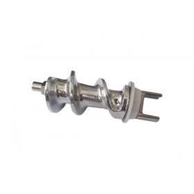 Шнек насадки-мясорубки AT281 для кухонного комбайна Kenwood KW715697 (KW714196) Шнек насадки-мясорубки AT281 для кухонного комбайна Kenwood KW715697 (KW714196)