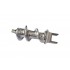 Шнек насадки-мясорубки AT281 для кухонного комбайна Kenwood KW715697 (KW714196)