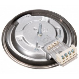 Ariston C00033379 Конфорка 1000W D=145mm для электроплиты