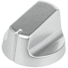 Ручка регулировки для варочной панели Indesit C00269730