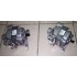 Мотор посудомоечной машины Ariston WH-057 (481936158259 OEM)