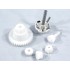Набор шестерней для кухонного комбайна Kenwood KW706628