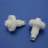 Kenwood KW710547 Шестерня (2 шт) в редуктор под венчики для миксера