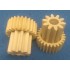 Шестерня малая для мясорубки Kenwood KW650738 KW-002 (не оригинал)