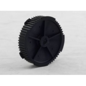 Kenwood KW712663 Шестерня (шкив) для мясорубки