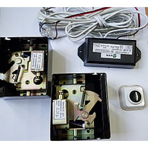 Замок холодильника FR-007 Замок холодильника FR-007