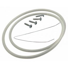 Уплотнитель поддона Bosch 12005744 для посудомоечной машины 12005744