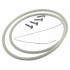Уплотнитель поддона Bosch 12005744 для посудомоечной машины 12005744