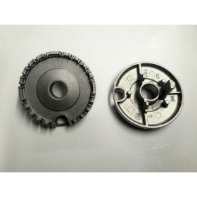 Горелка - рассекатель (средняя) для газовой плиты Hansa 8023673 Горелка - рассекатель (средняя) для газовой плиты Hansa 8023673