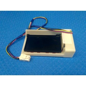 Заслонка воздушная для холодильника Candy FMB-4EKD1H оригинальная (49120521)