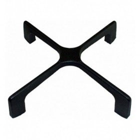 Чугунная решетка для газовой плиты Whirlpool 480121104242