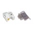 Indesit, Ariston C00305602 Замок люка (двери) Rold для стиральной машины