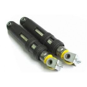 Ariston C00303583 Амортизатор 120N (2 шт) + крепление для стиральной машины