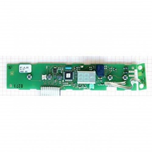 Bosch 00659871 Патрубок (бак-насос) для стиральной машины Bosch 00659871 Патрубок (бак-насос) для стиральной машины