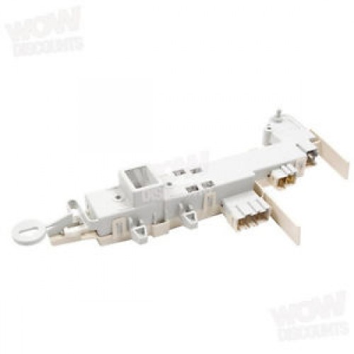 Замок люка для стиральной машины Whirpool WH-024 (481228058041) Замок люка для стиральной машины Whirpool WH-024 (481228058041)