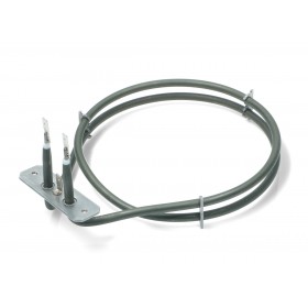 Тэн конвекции (круглый) 1600W для духовки Beko 262900067 (262510003) Тэн конвекции (круглый) 1600W для духовки Beko 262900067 (262510003)